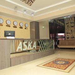 Aska Hotel