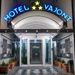 hotel Vajont