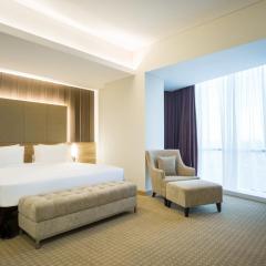 Grand G7 Hotel Kemayoran