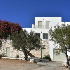 Paros Naoussa Country house SELANA