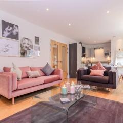 Oxfordshire Living - The Alice Apartment - Oxford