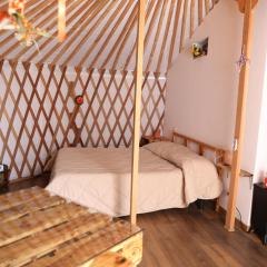 Glamping il Sole