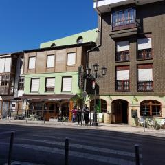 Hospedaje Amarantos