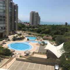 Apartamento Santa Marta