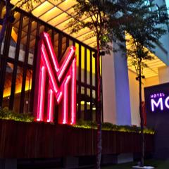 吉隆坡MOV酒店