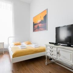 City Studio Apartment in Friedrichshain