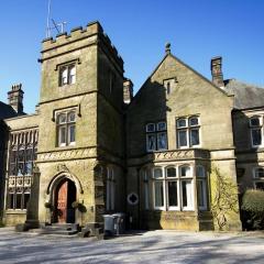Hargate Hall Self Catering