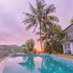 Old Frankland Kandy Luxury Boutique Hotel