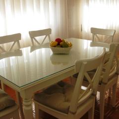 Apartamentos Turisticos Arosa Ogrove