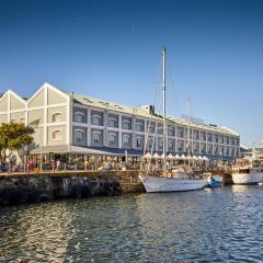 Victoria & Alfred Hotel by NEWMARK