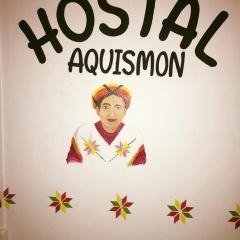 Hostal Aquismon