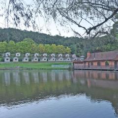 Pousada Parque das Pitangueiras