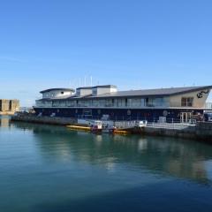 Crabbers' Wharf