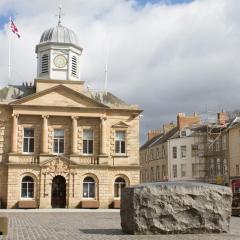 The Square