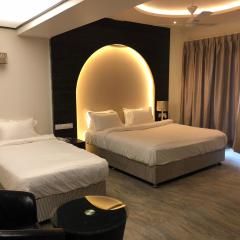 Hotel Sharanam