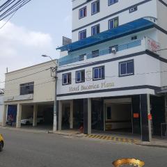 Hotel Bucarica Plaza