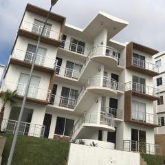 Condo Vacational in Ensenada, B.C.