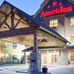 AmericInn by Wyndham Fargo Medical Center