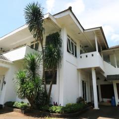 Villa Sri Manganti