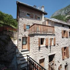 Albergo Diffuso Valcellina e Val Vajont in Casso