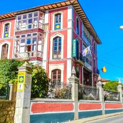 Albergue La Casona Del Peregrino