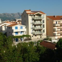 Markovic apartmani