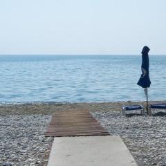 Yialos Holiday Apartments