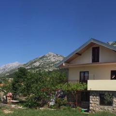Apartments Bili