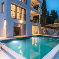 Apartment Di Blu