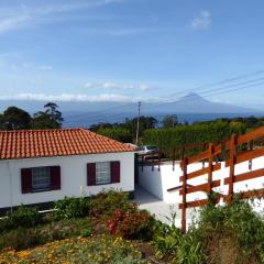 Azorean Cottage São Jorge