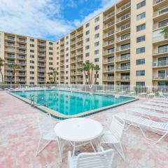 Canaveral Towers