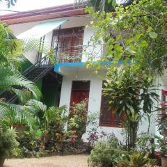 Green Garden Homestay