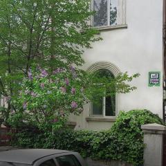 Praga apartment