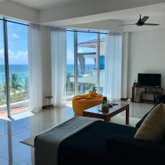 Araliya OceanFront Condos Nilaveli, Trincomalee