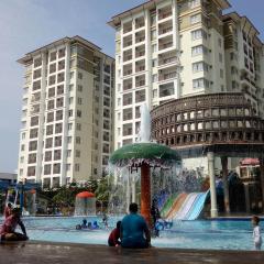 CT Homestay at Lagoon Park Resort