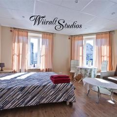 Wiiralt Studios