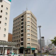 福井站前科福库酒店
