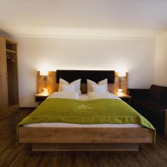 Hotel Alp Inn - Chiemgaukarte inclusive