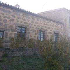 Casa Rural de Benjamin Palencia