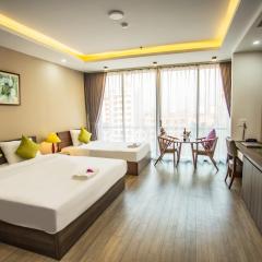 Hana 2 Apartment & Hotel Bac Ninh