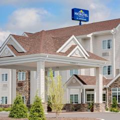 Microtel Inn & Suites by Wyndham Clarion