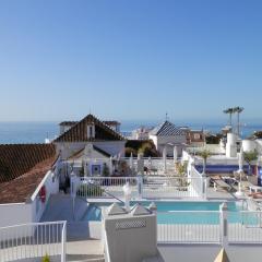 Hotel Puerta del Mar - Adults Recommended