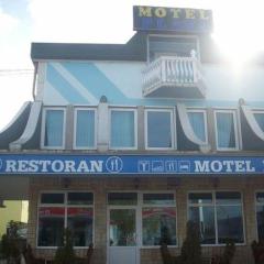 Motel Plavi