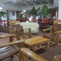 Hotel Nuevo Tio