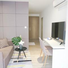Comfy Studio 4 by Ong Realty