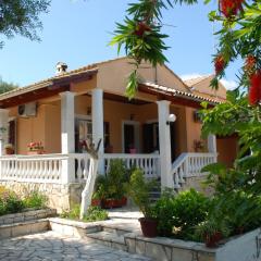 Casa Gardenia
