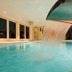 Hôtel du Parc, Restaurant, Spa & Wellness