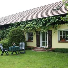 Ferienwohnung Weidengrund Burg Kauper