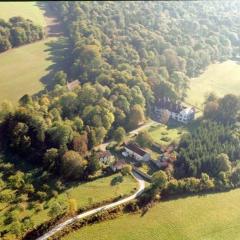 Gîte et Chambres d'hôtes du Domaine du Val Bruant