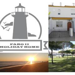 Faro II Holiday Home